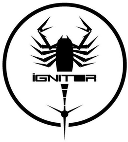 IGNITOR trademark