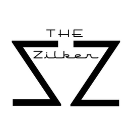 THE ZILKER Z trademark