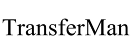 TRANSFERMAN trademark