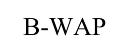 B-WAP trademark