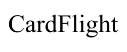 CARDFLIGHT trademark