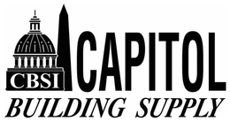 CBSI CAPITOL BUILDING SUPPLY trademark