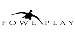 FOWL PLAY trademark