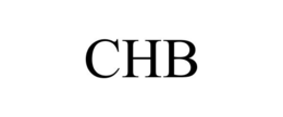 CHB trademark