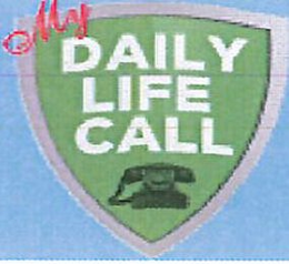 MY DAILY LIFE CALL trademark