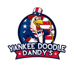 YANKEE DOODLE DANDY'S trademark