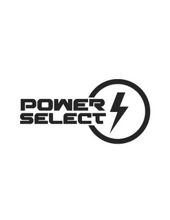 POWER SELECT trademark