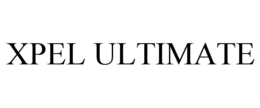 XPEL ULTIMATE trademark