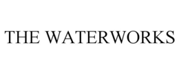 THE WATERWORKS trademark