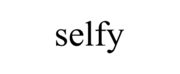 SELFY trademark