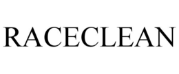 RACECLEAN trademark