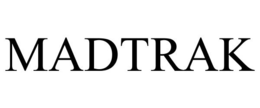 MADTRAK trademark