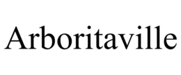 ARBORITAVILLE trademark
