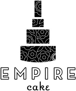 EMPIRE CAKE trademark