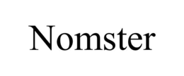 NOMSTER trademark