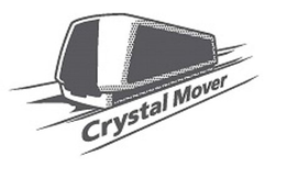 CRYSTAL MOVER trademark