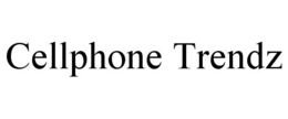 CELLPHONE TRENDZ trademark