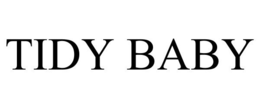TIDY BABY trademark