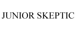 JUNIOR SKEPTIC trademark