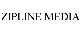ZIPLINE MEDIA trademark