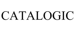 CATALOGIC trademark