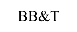 BB&T trademark