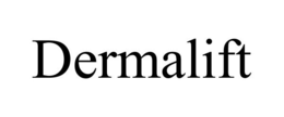 DERMALIFT trademark