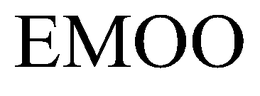EMOO trademark