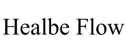 HEALBE FLOW trademark