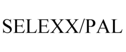 SELEXX/PAL trademark