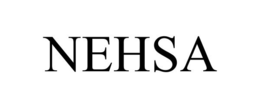 NEHSA trademark