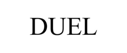DUEL trademark