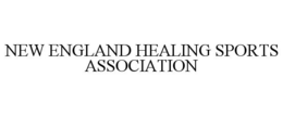 NEW ENGLAND HEALING SPORTS ASSOCIATION trademark