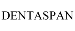 DENTASPAN trademark