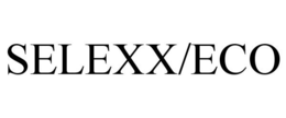 SELEXX/ECO trademark