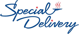SPECIAL DELIVERY trademark