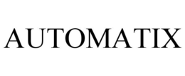 AUTOMATIX trademark