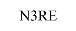 N3RE trademark