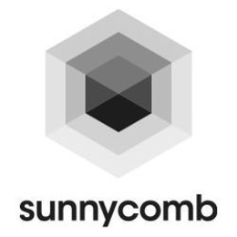 SUNNYCOMB trademark