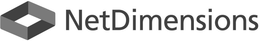 NETDIMENSIONS trademark