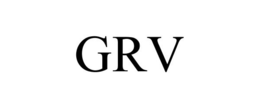 GRV trademark