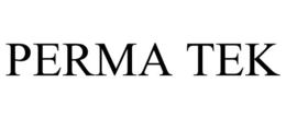PERMA TEK trademark