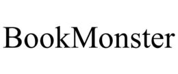 BOOKMONSTER trademark
