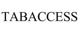 TABACCESS trademark