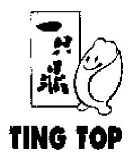 TING TOP trademark