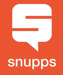 S SNUPPS trademark