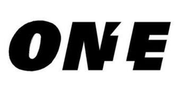 ONE 1 trademark