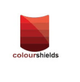 COLOURSHIELDS trademark