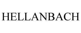 HELLANBACH trademark