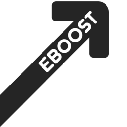 EBOOST trademark